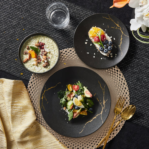 Bone China vs. Porcelain: Which Dinnerware Is Right for Your Home?