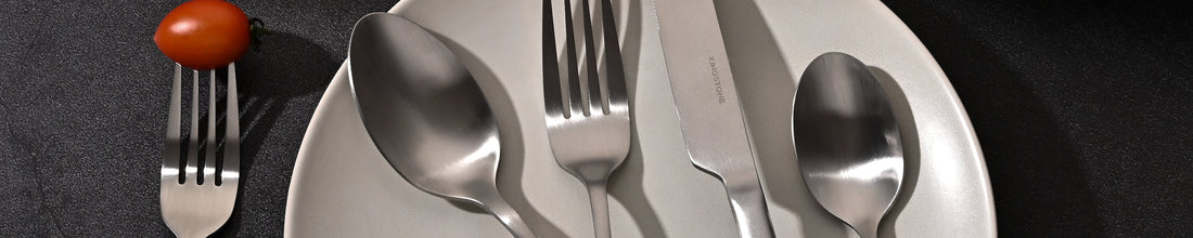 FORGED COLLECTION