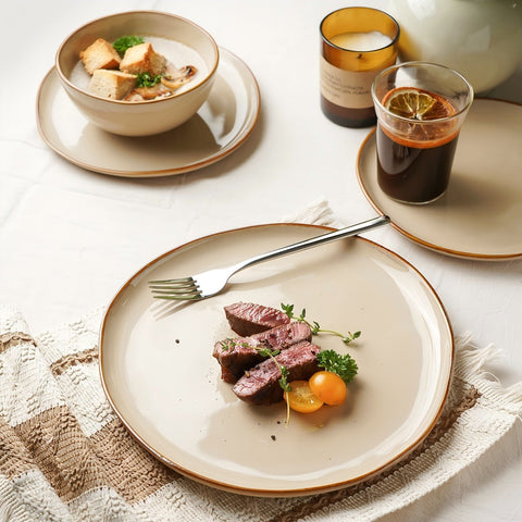 Stoneware - KINGSTONE