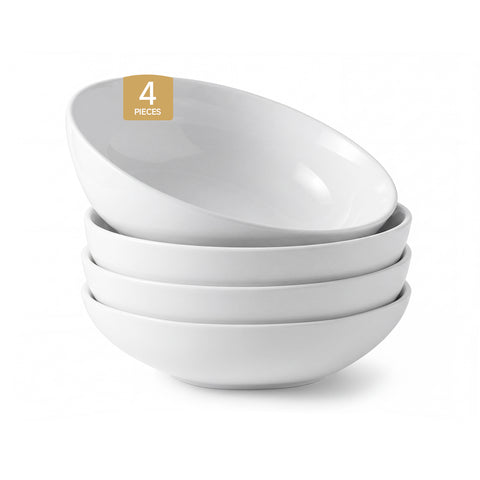 Ombra Set of 4 Pasta Bowls