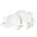Celestia 16 Piece Dinnerware Set, Service for 4