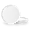 Classic Set Of 4 Plates