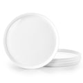 Classic Set Of 4 Plates - WK1112-DP-4T
