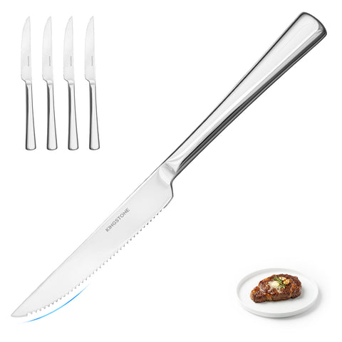Linea Set Of 4 Steak Knife Set - KS6611-SK4P