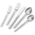 Artisan Matte Flatware Sets - WK8813-SL-20p