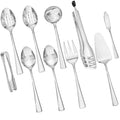Linea 10 Piece Serving Utensils Set - 6611service-10P