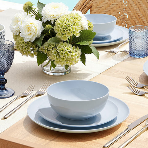 Quiet Luxury Meets Everyday Living