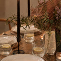Sunkissed 16-piece Tumbler And Rocks Glass Set, Set of 8 - WF-1626-16P