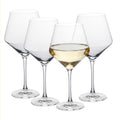 Aria Wine Glass, Set of 4 - WF-1638CL-4P