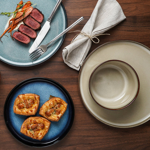 Style Your Table