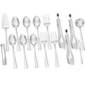 Linea 16 Piece Serving Utensils Set - 6611service-16P