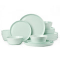 Classic 24 Piece Dinnerware Set, Service for 8 - WK11122-24T