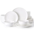 Celestia 24 Piece Dinnerware Set, Service for 8