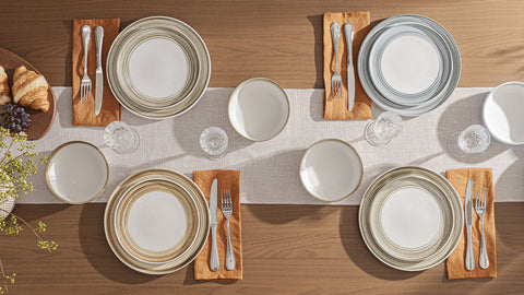 Moments Around the Table