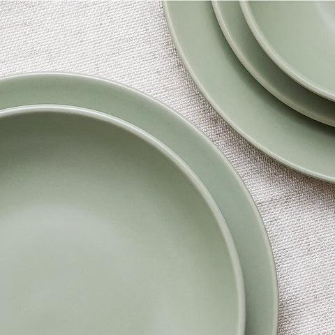 Ombra 16 Piece Dinnerware Set, Service for 4