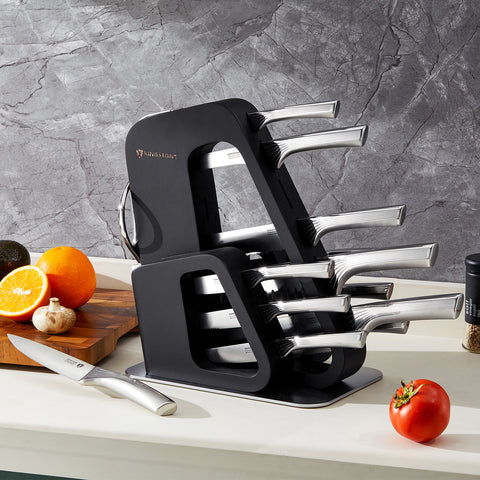 Modern Style Kitchen Knife Set
