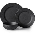 Obsidian Dinnerware Set