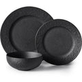 Obsidian Dinnerware Set - WK11303-3p