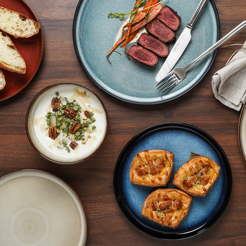 Dinnerware
