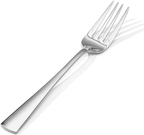 18/10 Stainless Steel Classic Set Of 24 Dinner Forks