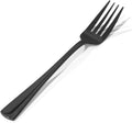 Linea Set Of 4 Dinner Forks - KS6611-Fork-BL4P