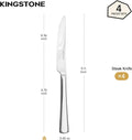 Linea Set Of 4 Steak Knife Set - KS6611-SK4P