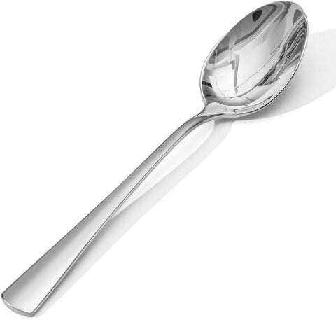 18/10 Stainless Steel Classic Set Of 4 Dinner Spoons