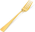 Linea Set Of 4 Dinner Forks - KS6611-Fork-G4P