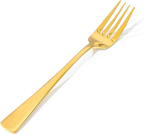 Linea Set Of 4 Dinner Forks - KS6611-Fork-G4P