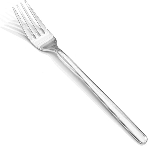 18/10 Stainless Steel Set Of 24 Dinner Forks