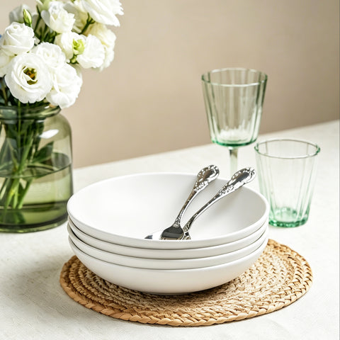 Ombra Set of 4 Pasta Bowls