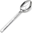 Traccia Set Of 4 Dinner Spoons - KS6614-Spoon4P