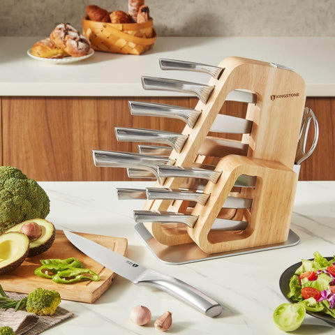 Atelier American Modern Style Kitchen Knife Set