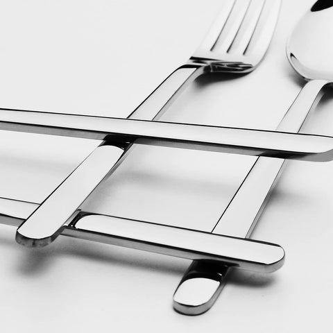 18/10 Stainless Steel Set Of 4 Dinner Forks