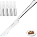 Linea Set Of 12 Steak Knife Set - KS6611-SK12P