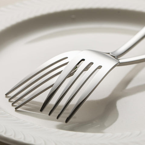 18/10 Stainless Steel Classic Set Of 4 Dinner Forks
