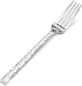 Traccia Set Of 24 Dinner Forks - KS6614-Fork24P