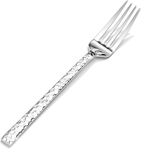 Artisan Traccia Set Of 24 18/10 Stainless Steel Dinner Forks