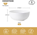 Celestia Set Of 4 Bowls - KS1110-Bowl-4T