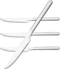 Stainless Steel Set Of 4 Steak Knife Set - SK-6612-4P