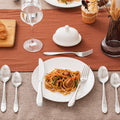 Rondine Flatware Set A - KS6613-SL20
