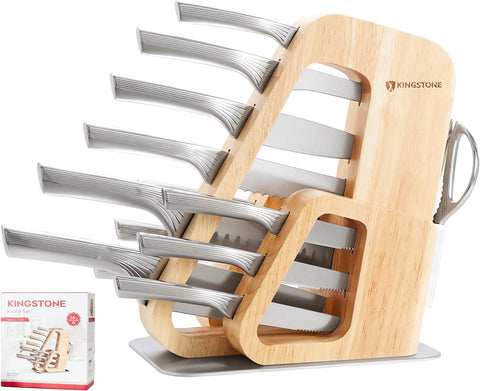 Atelier American Modern Style Kitchen Knife Set