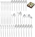 Atelier Classic Flatware Sets - KS6617-SL20