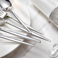 Atelier Classic Flatware Sets - KS6617-SL20