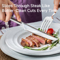 Linea Set Of 8 Steak Knife Set - KS6611-SK8P