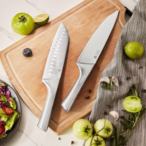 Atelier American Modern Style Kitchen Knife Set
