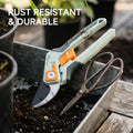 PrunePro 8.2" Plant Clippers - PP-2801-01