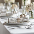 Atelier Classic Flatware Sets - KS6617-SL20
