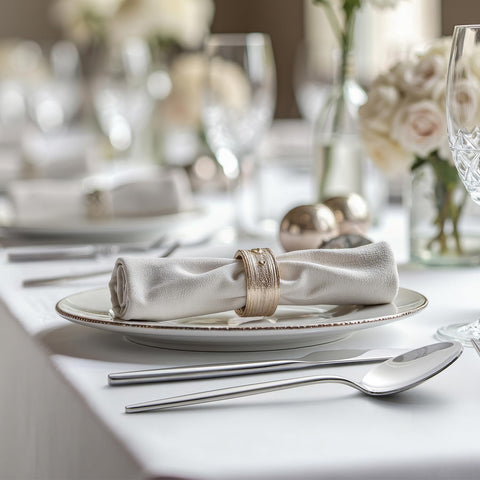 Atelier 18/10 Stainless Steel Flatware Set