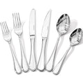 Classic Droplet Flatware Sets - KS6615-20